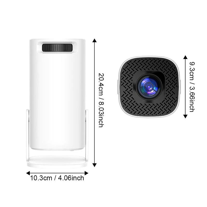 Mini Home 4K Projector P30